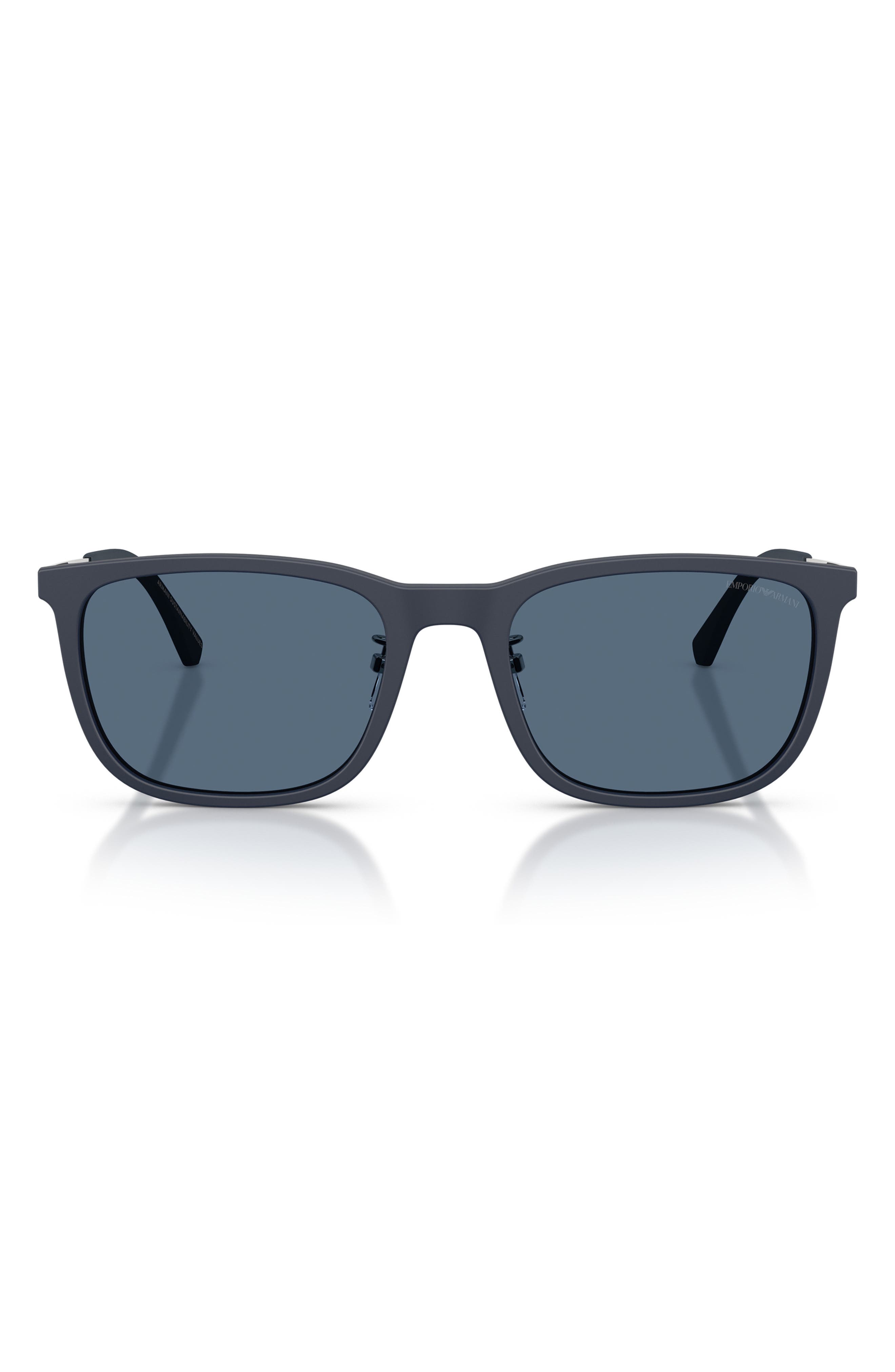 selected MATTE BLUE / DARK BLUE