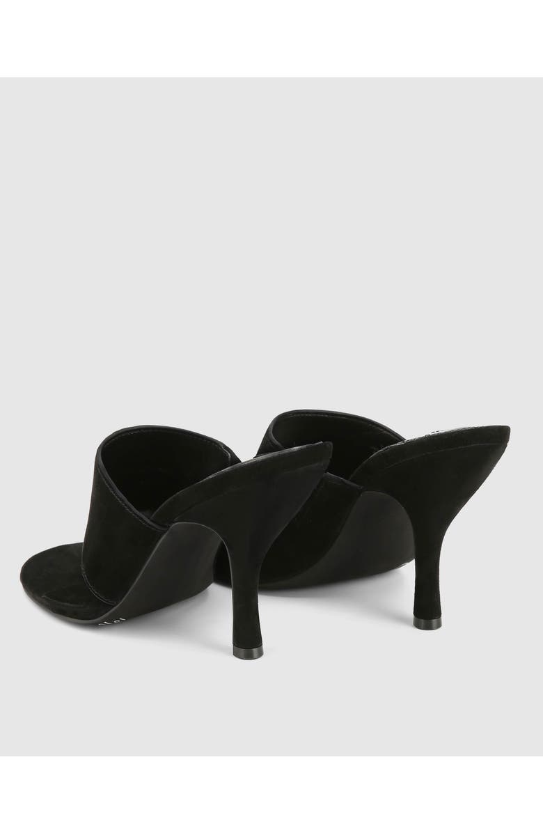 Naked Wolfe Maxime Heels, Alternate, color, Black