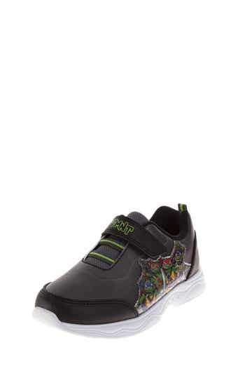 Kids' Teenage Mutant Ninja Turtles Sneaker