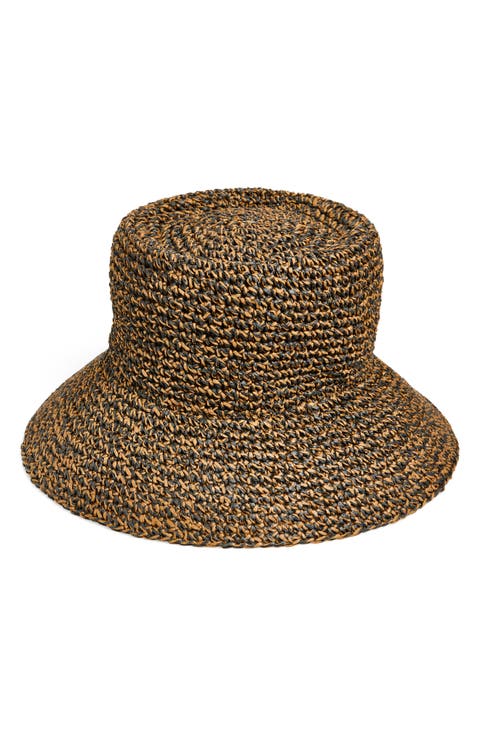 Women's Brown Bucket Hats | Nordstrom