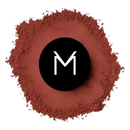Voodoo Makeup Colour Art Eyeshadow in Various Colors in Cayenne 