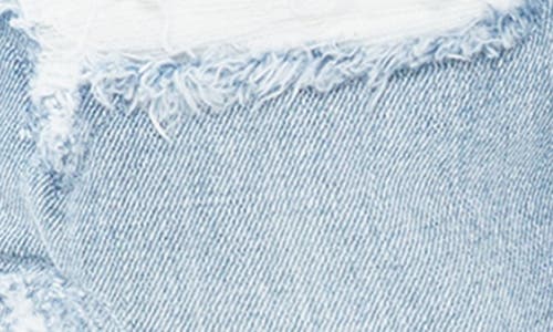 CULT OF INDIVIDUALITY CULT OF INDIVIDUALITY GRUNGE 607 BAGGY JEANS