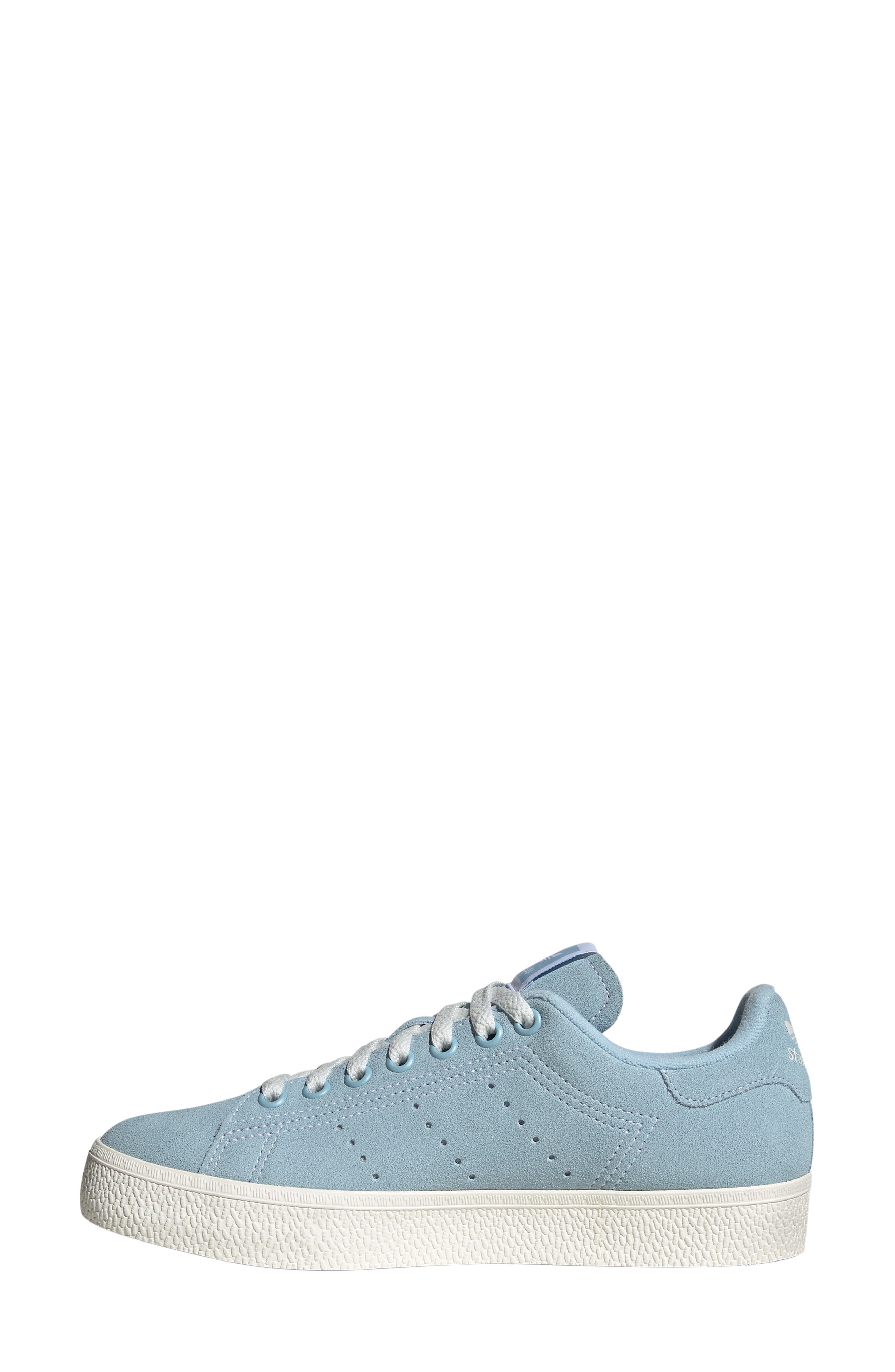adidas Stan Smith Lifestyle Sneaker, Alternate, color, 