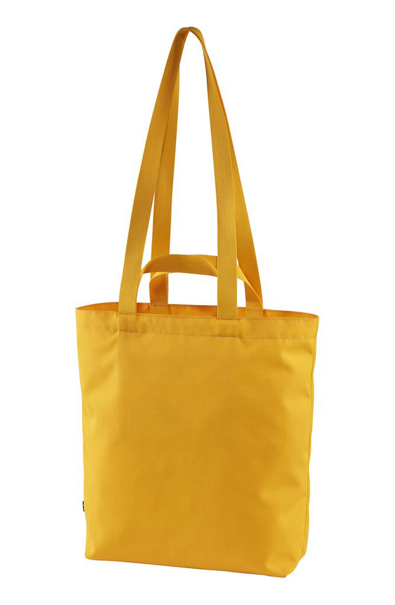 Fjällräven Samlaren Totepack Limited Edition Water Resistant Tote, Alternate, color, 