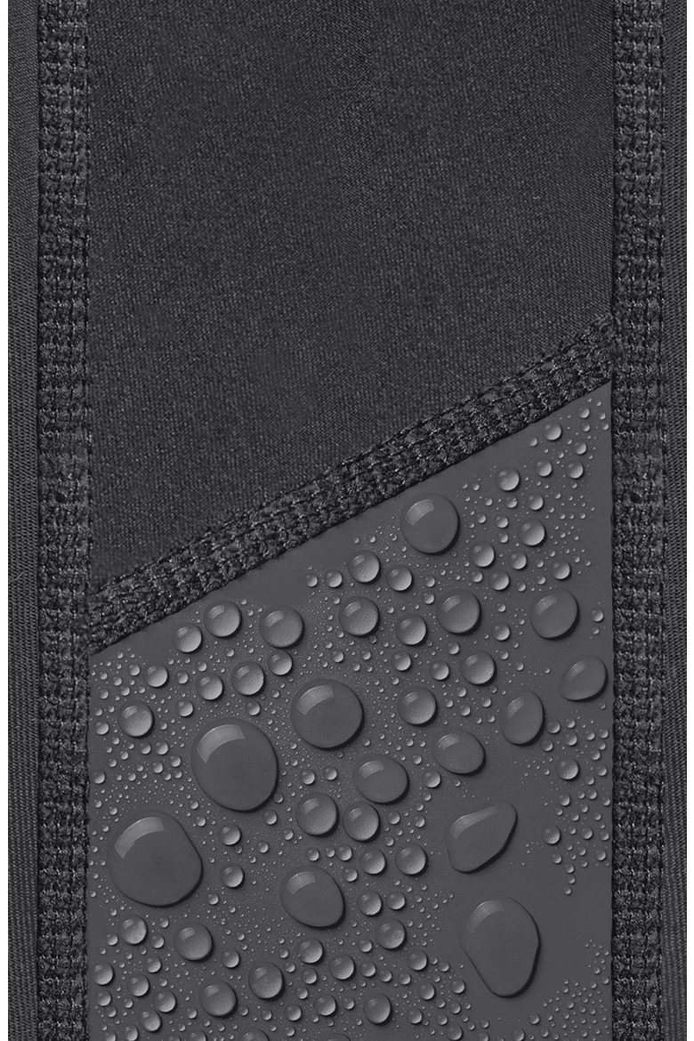 Tactical II Compression Baselayer, Alternate, color, Iron (Dark Gray)