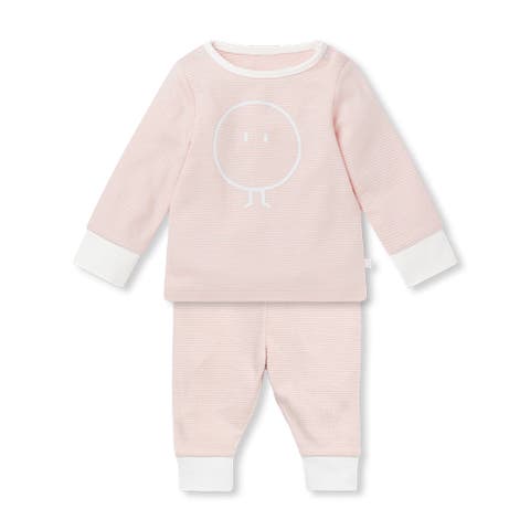Snoozy PJ Set (Baby)