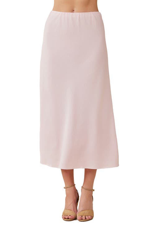 Shop Pink Bella Dahl Online | Nordstrom