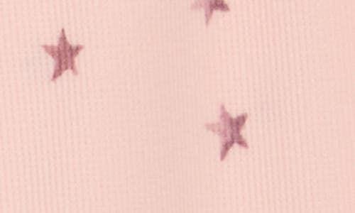 Honeydew Road Trip Pajama Joggers In Pink