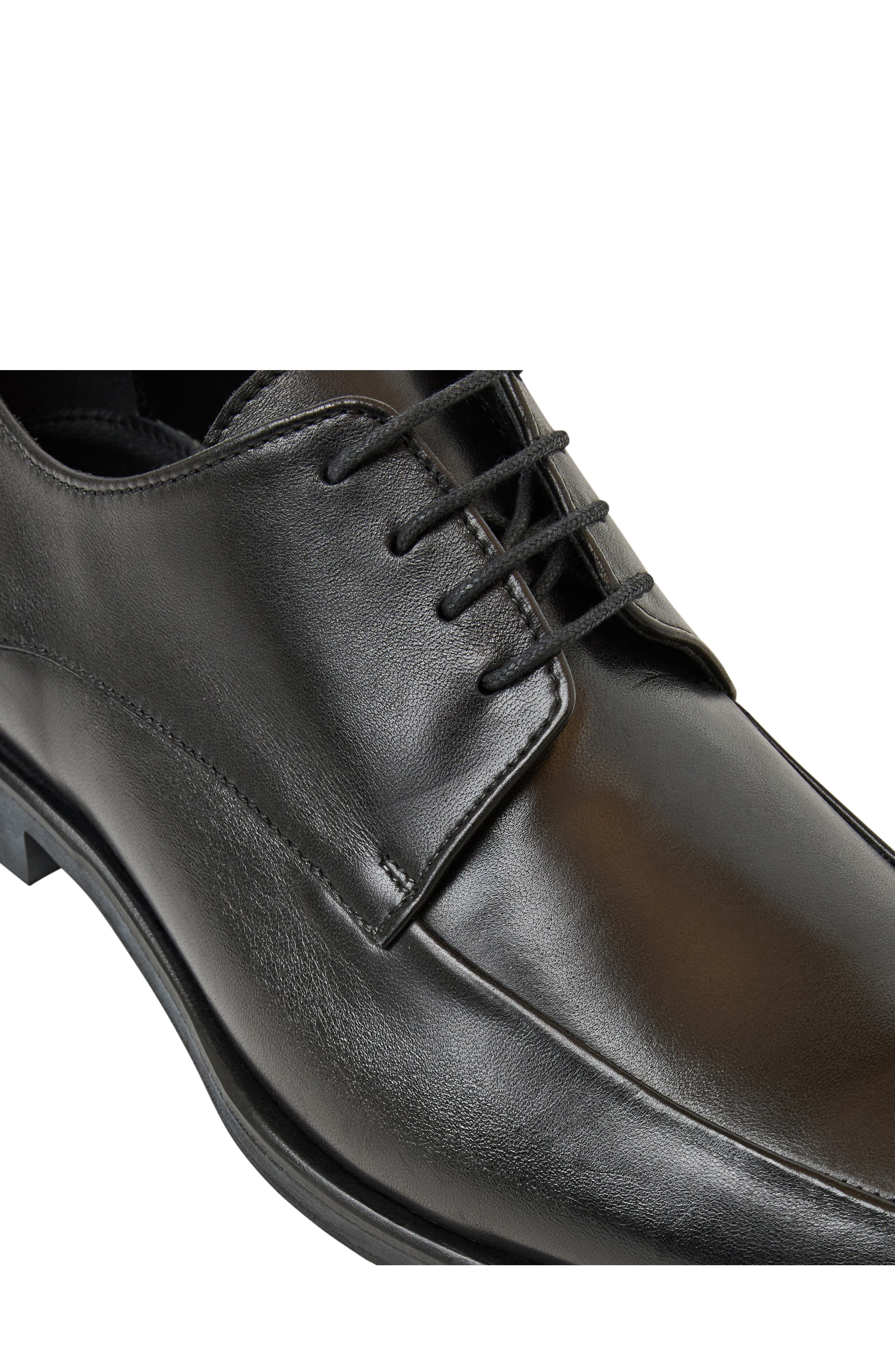 Bruno Magli Ricardo Derby, Alternate, color, Black