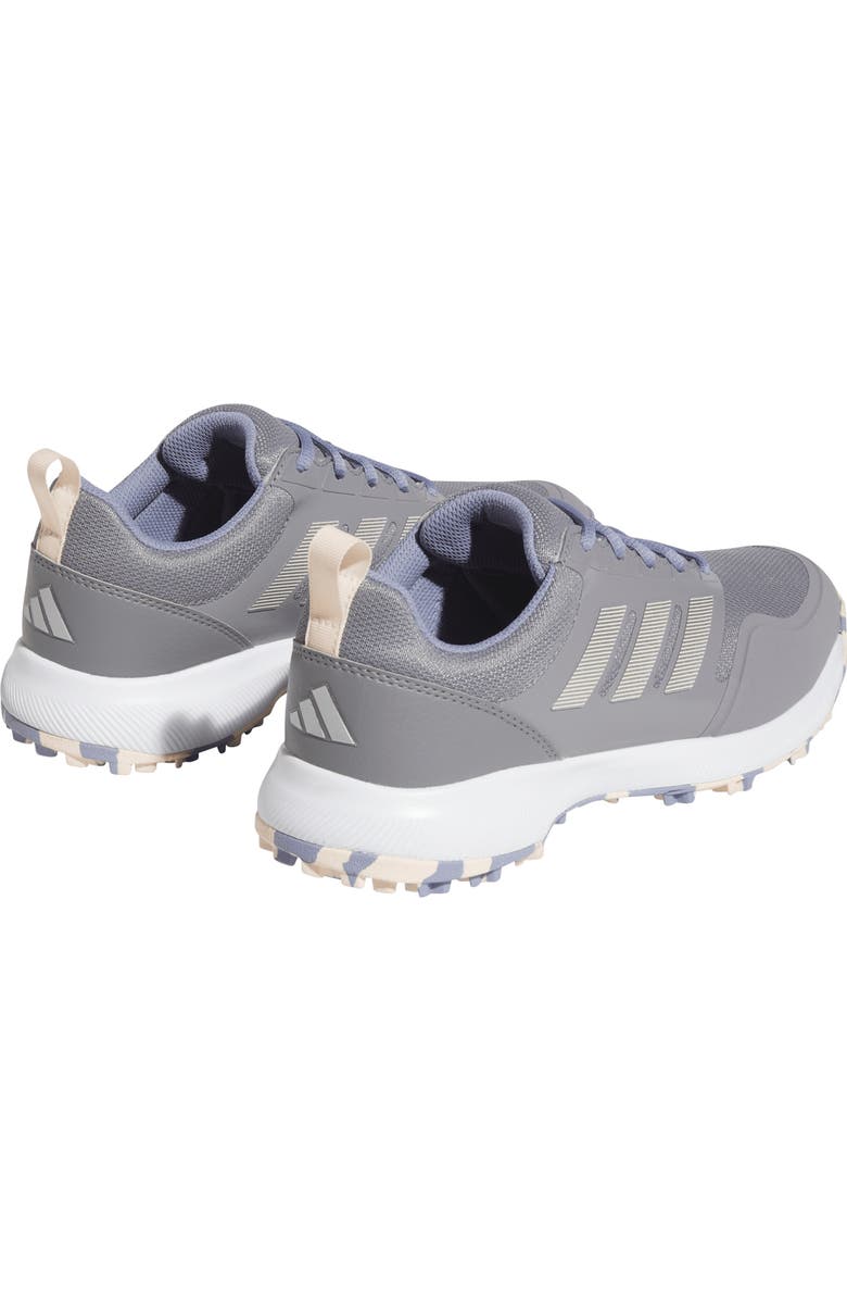 adidas Tech Response 3.0 Water Resistant Golf Shoe, Alternate, color,
