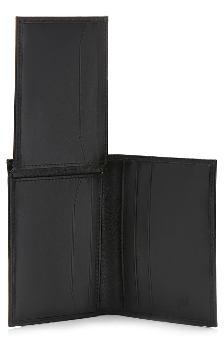 Porsche Design Classic Leather RFID Bifold Wallet, Alternate, color,