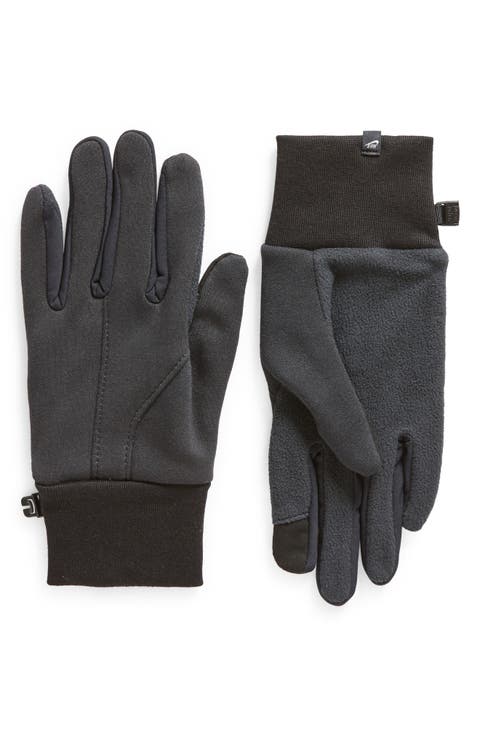 Tech Fleece 2.0 Touchscreen Gloves