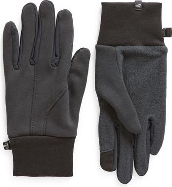 Nike tech fleece gloves best sale