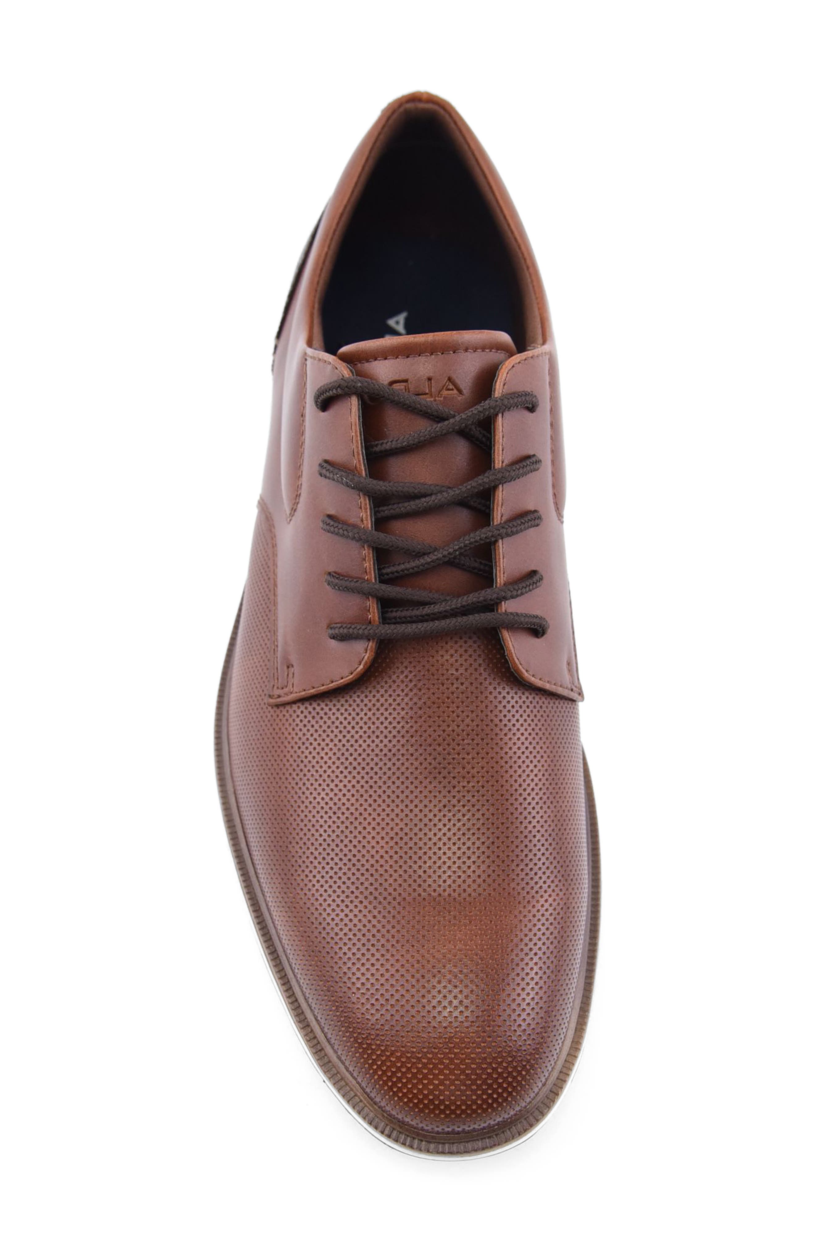 ALDO Norton Perforated Derby, Alternate, color, 