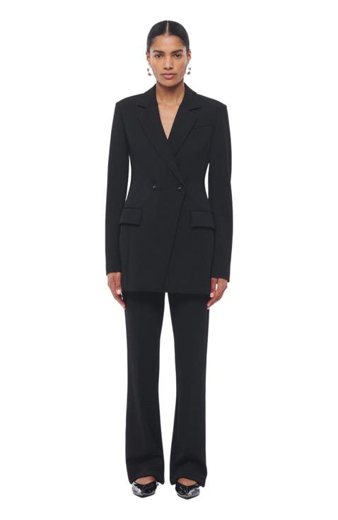 JERSEY JACKET