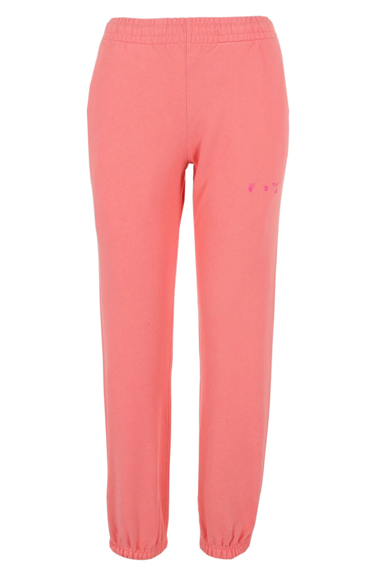 Off-White Swimming Man Sweatpants