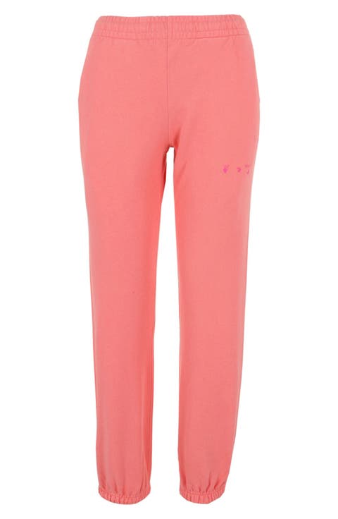 Swimming Man Sweatpants