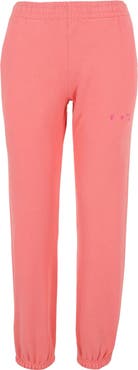 Off-White Swimming Man Sweatpants