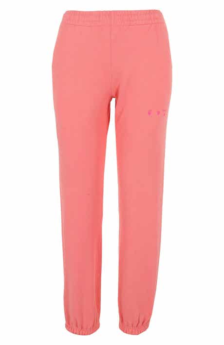 Off-White Swimming Man Sweatpants