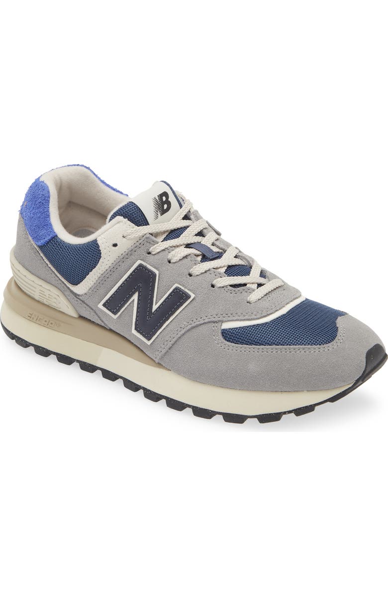 New Balance Gender Inclusive 574 Legacy Sneaker, Main, color,