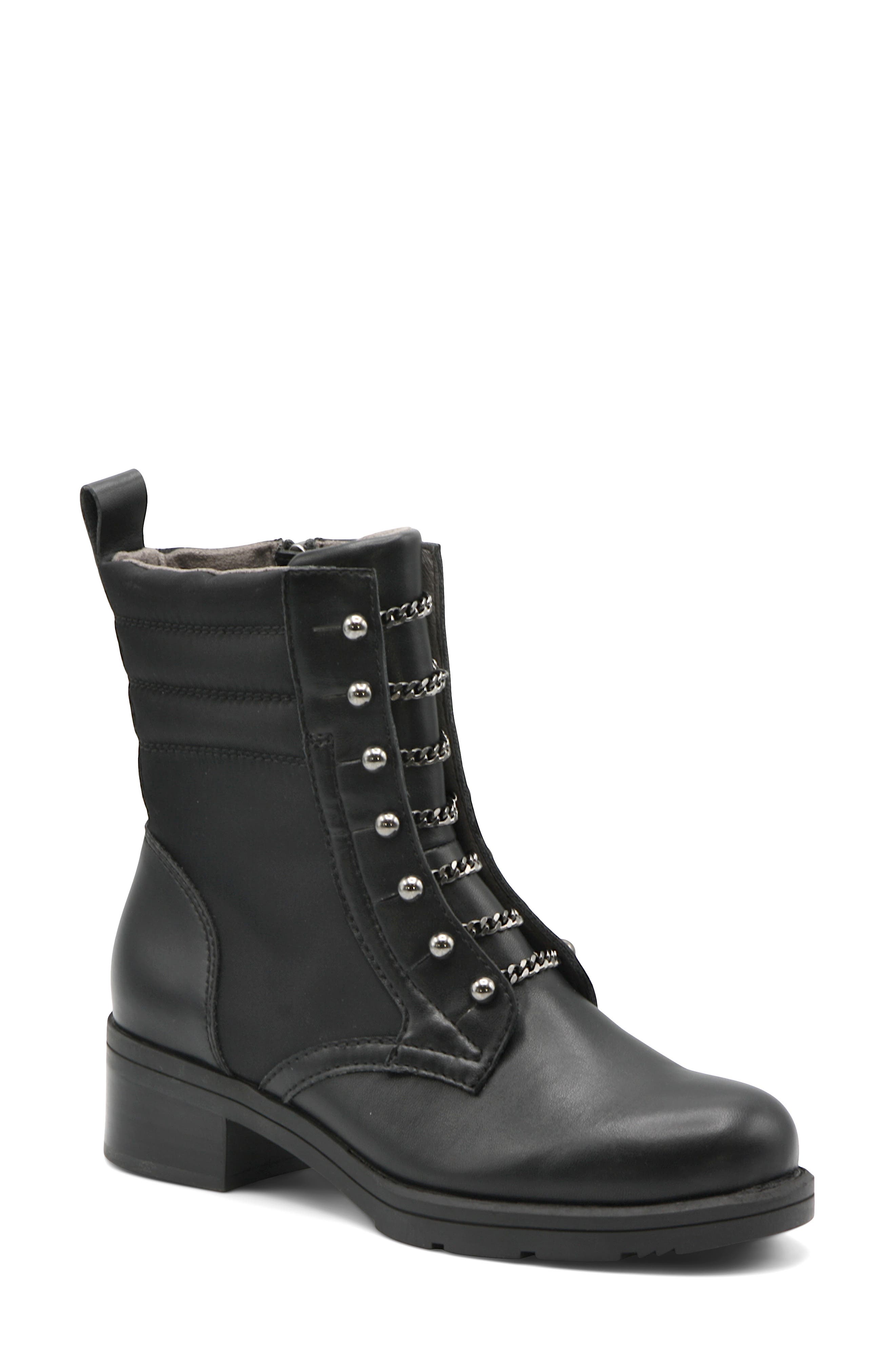 Adrienne Vittadini Davide Boot, Main, color, 