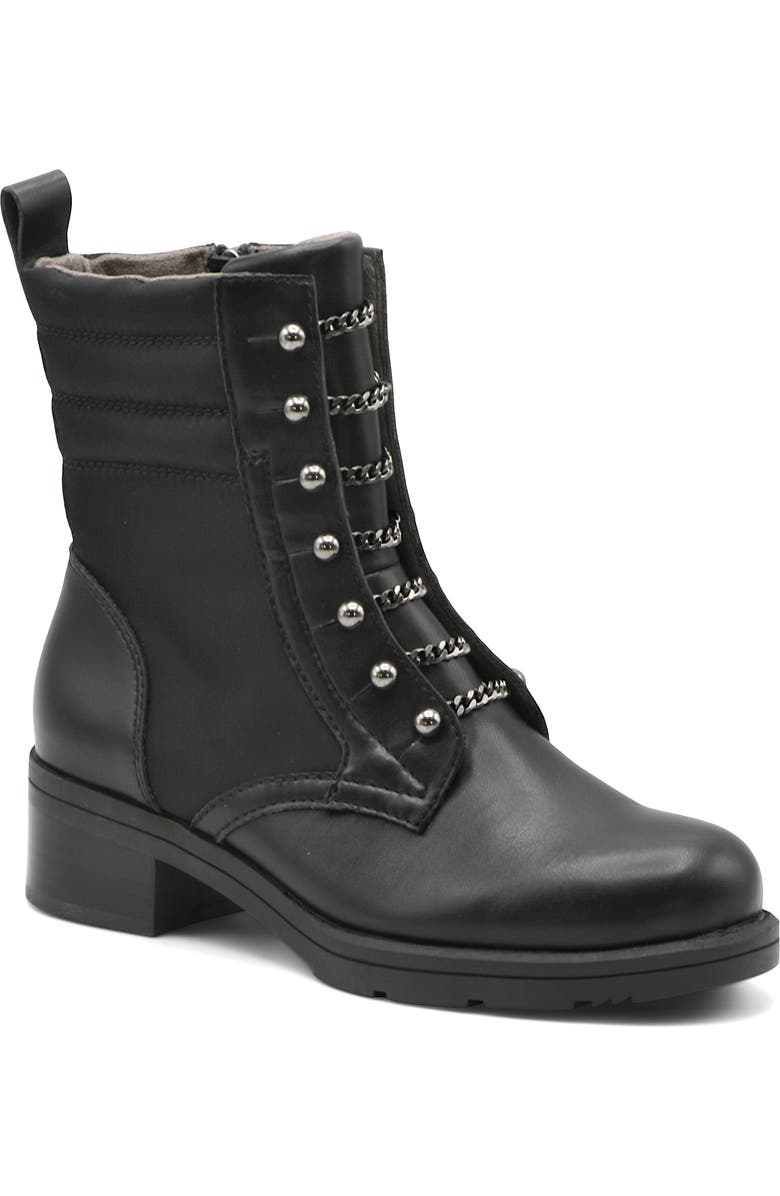Adrienne Vittadini Davide Boot, Main, color,