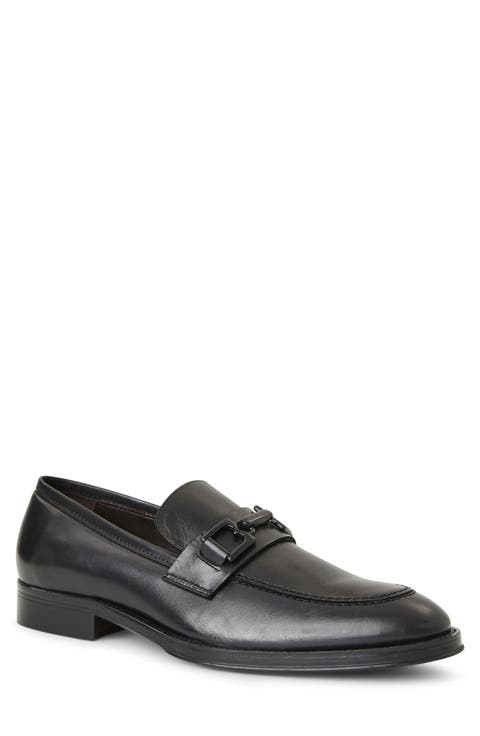 Corrado Bit Loafer (Men)