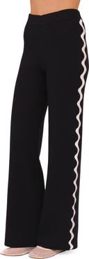 Petal & Pup Vespa Knit Pants