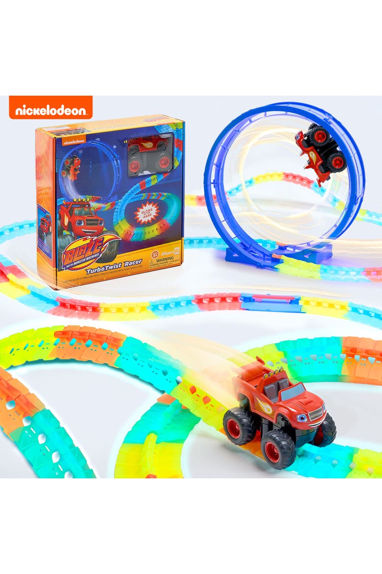 Blaze-108-Gid-Track, Main, color, Multi Color