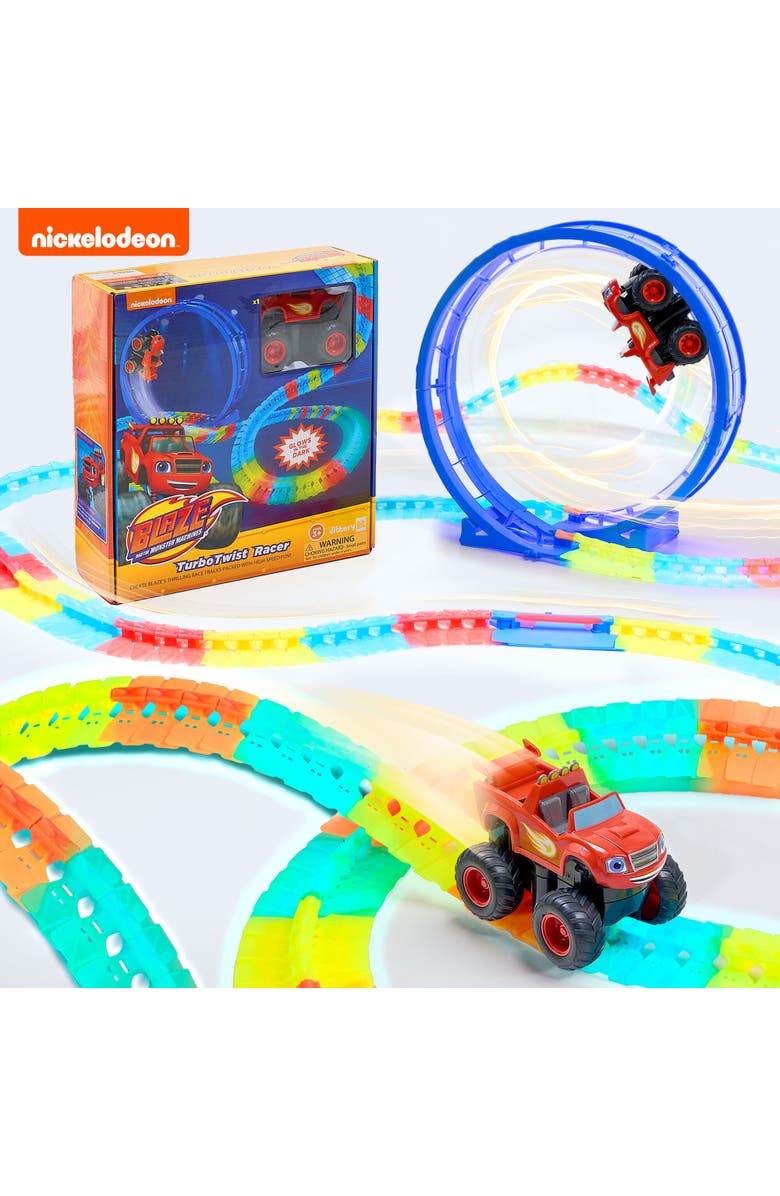 JitteryGit Blaze-108-Gid-Track, Main, color, Multi Color