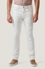 34 Heritage Charisma Relaxed Straight Leg Pants