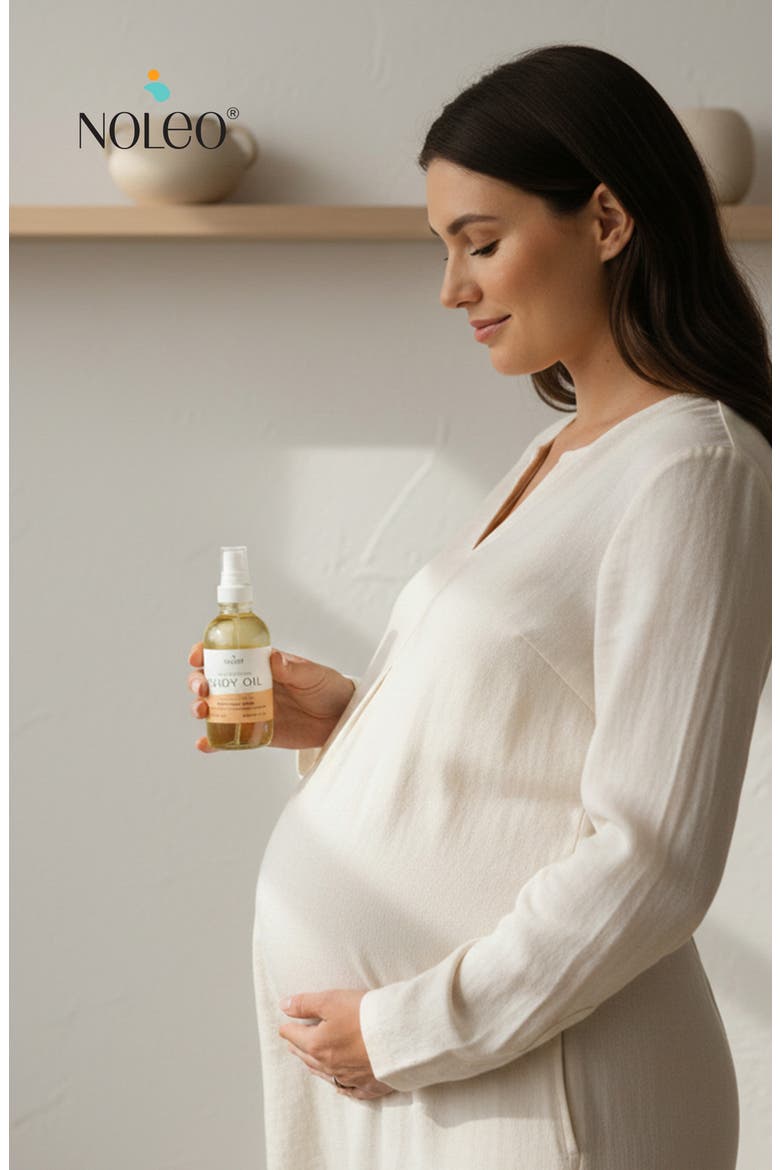 Nourishing Body Oil, Alternate, color, WHITE