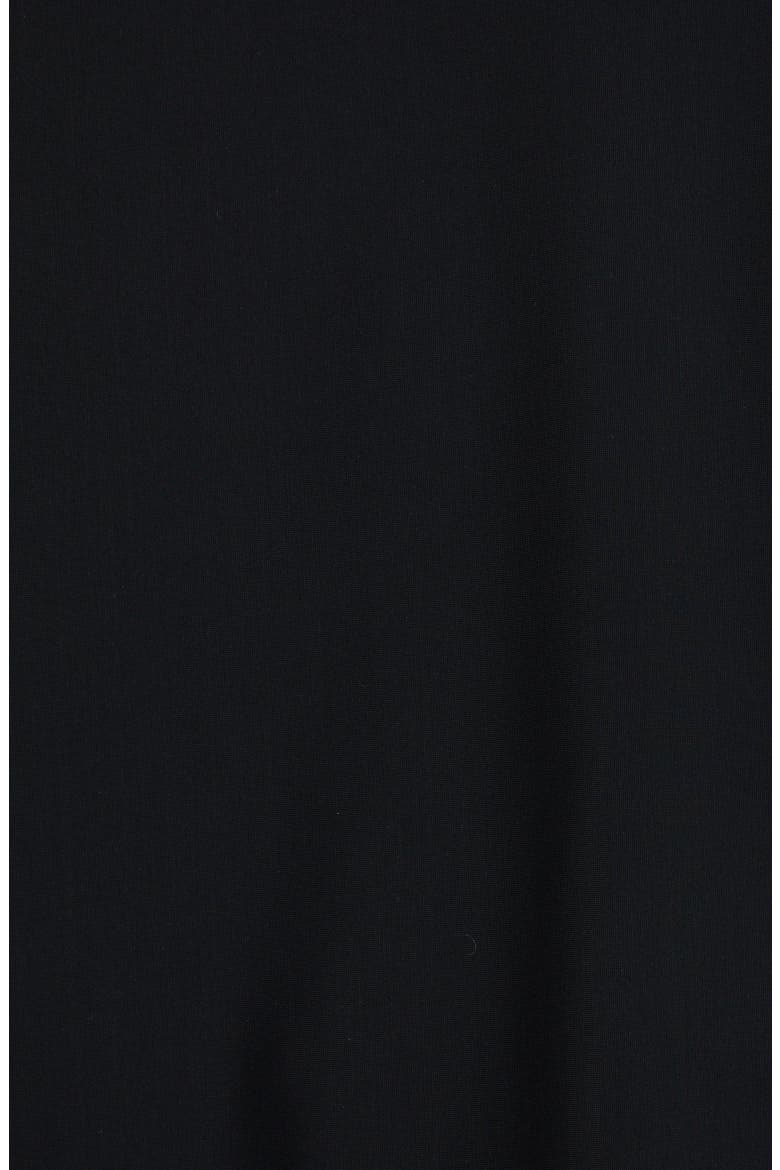 Iton Hooded Down Jacket, Alternate, color, BLACK