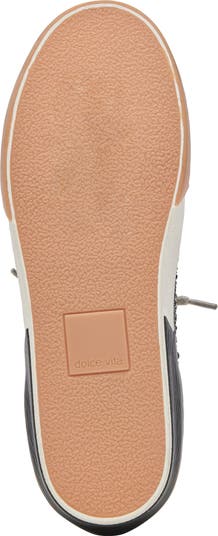 Zina Crystal Sneaker