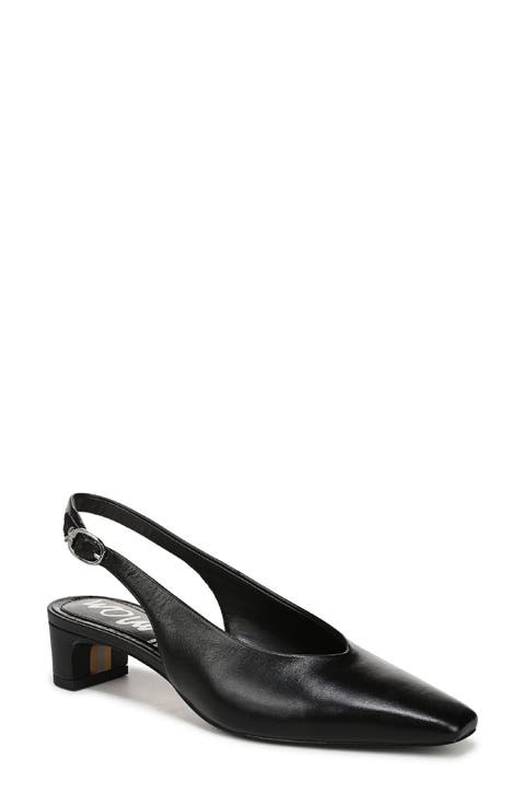 Women's Square Toe Pumps | Nordstrom