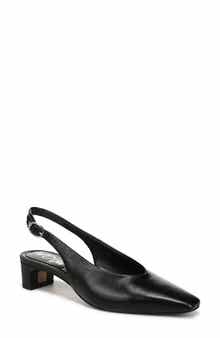 Sam Edelman Ronnie Slingback Pump