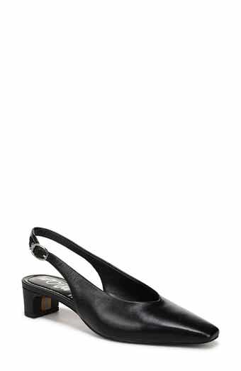 Sam Edelman Ronnie Slingback Pump