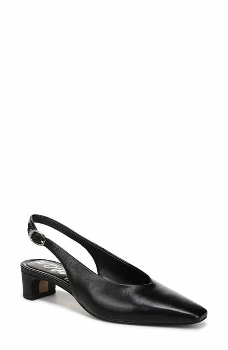 Sam Edelman Ronnie Slingback Pump