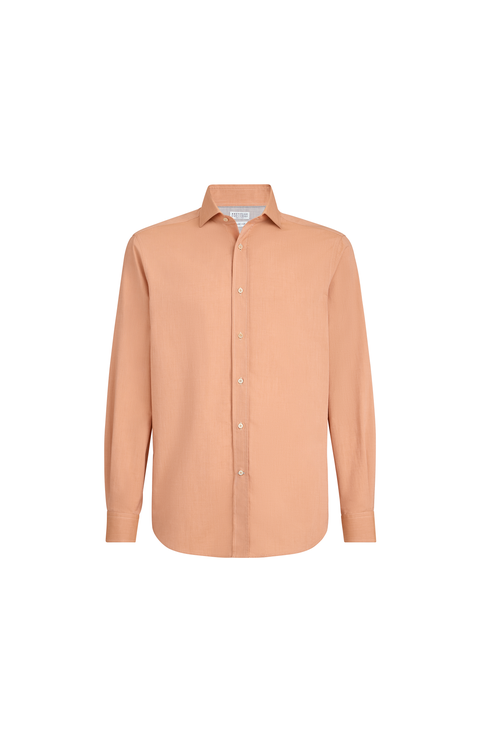 Poplin shirt