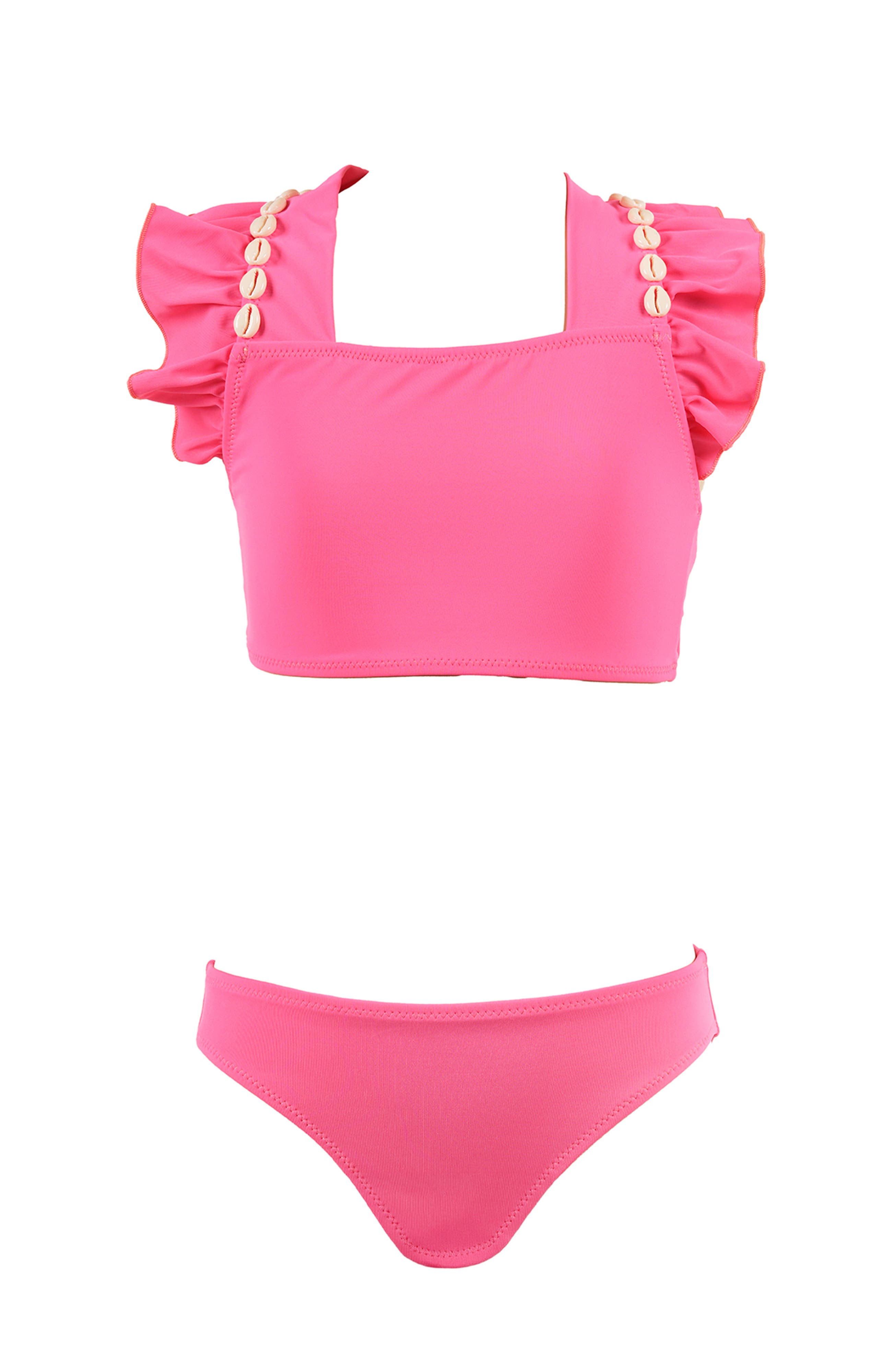 selected Pink