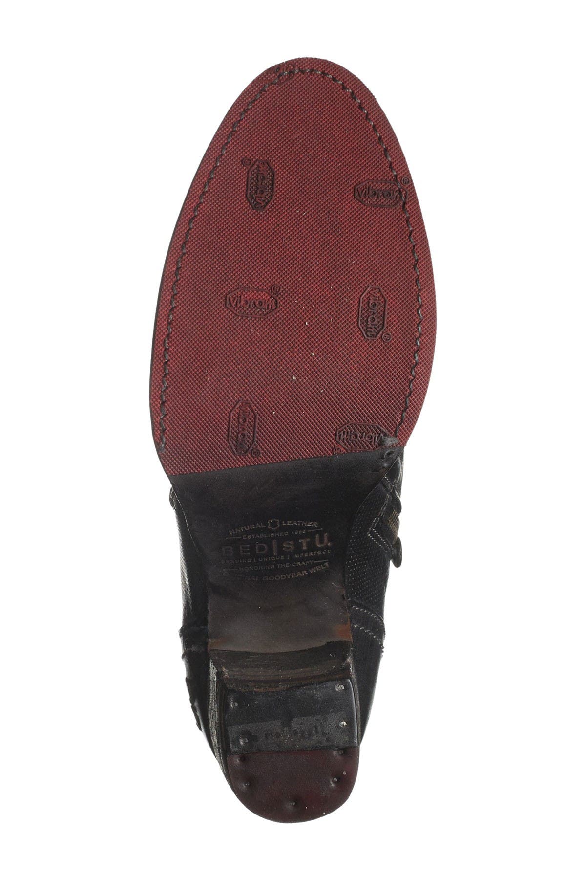 Bed Stu Carla Bootie, Alternate, color, 