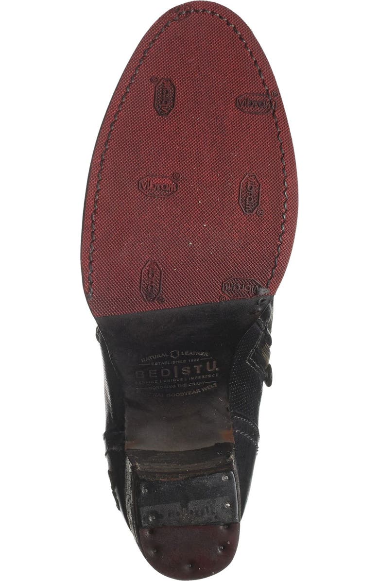 Bed Stu Carla Bootie, Alternate, color,