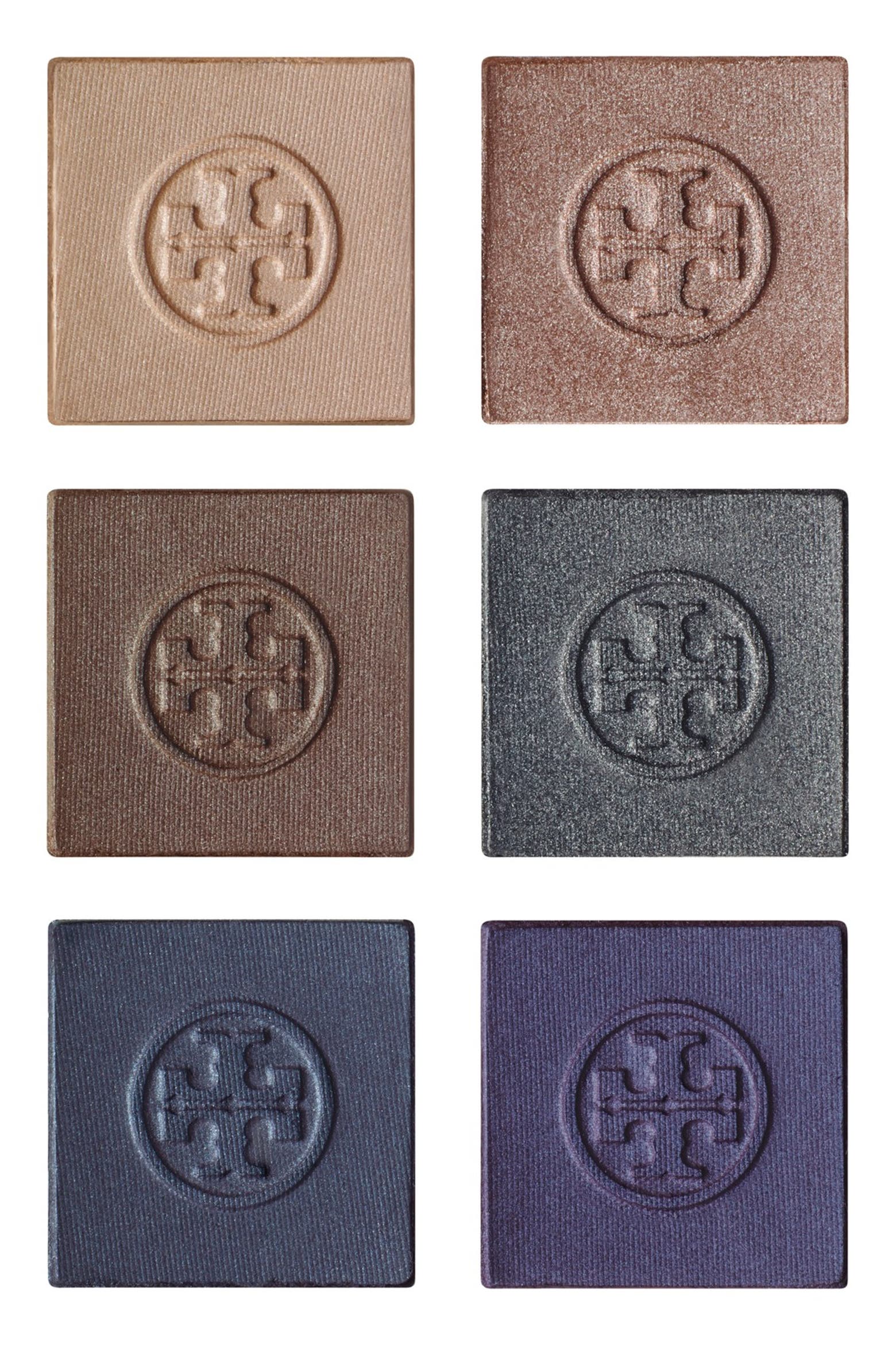 4405 Postcode Tory Burch 'Cat's Meow' Eyeshadow Palette (Women) | Nordstrom