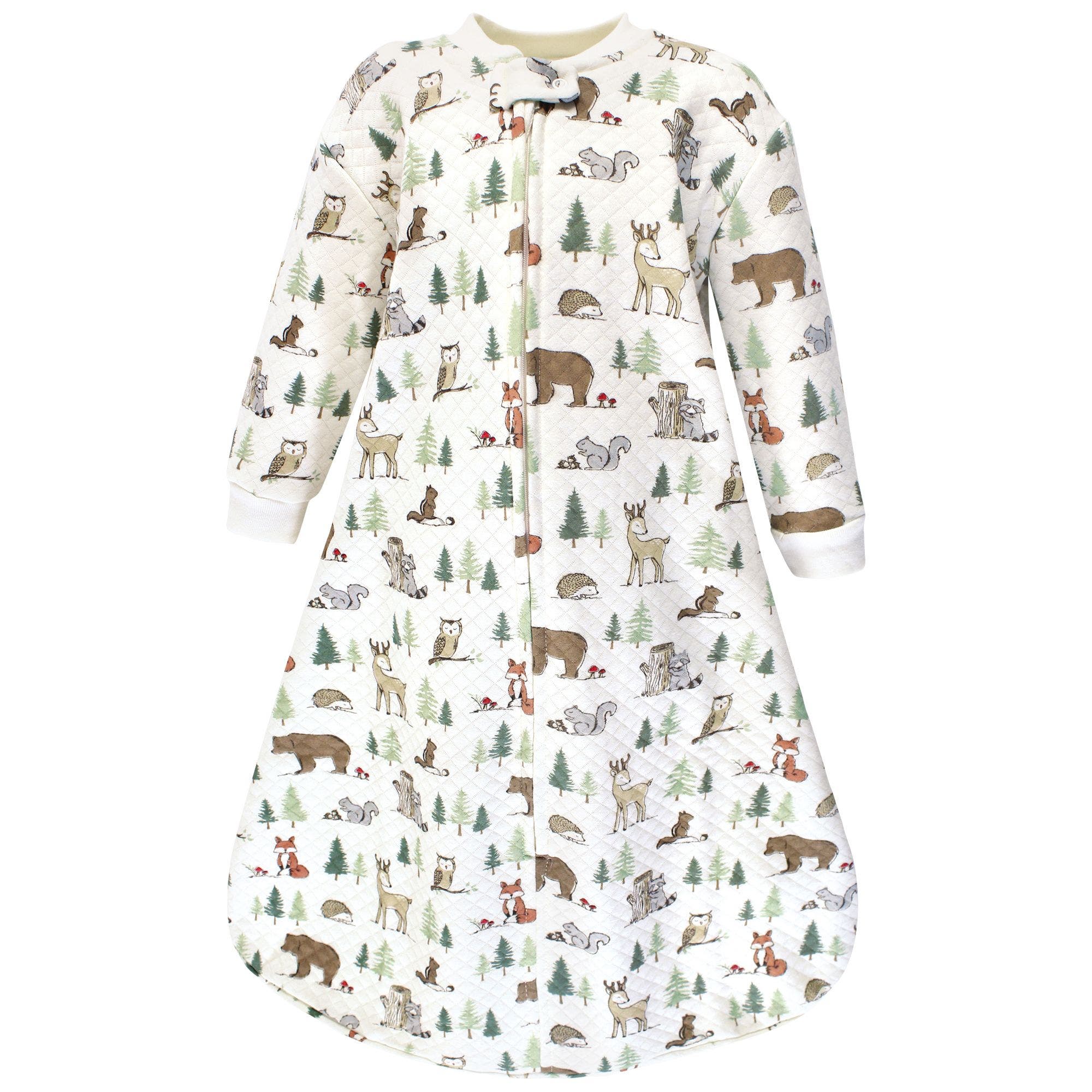 selected Forest Animals