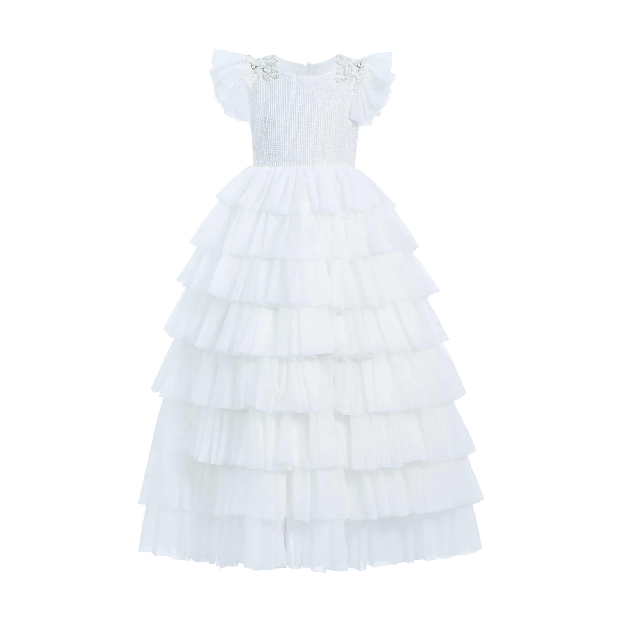 selected White