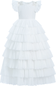 Tulleen Abbyfield Dress