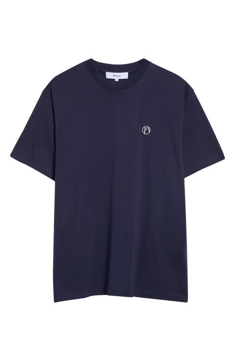Ball Cotton T-Shirt