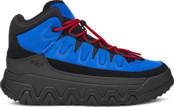 CapTrail High Waterproof Sneaker