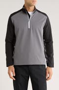 Callaway Emea Half Zip Sweatshirt