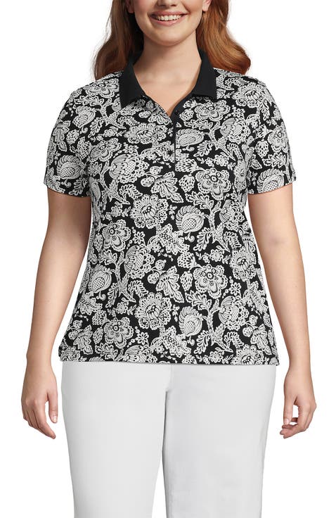 Supima Cotton Polo Shirt